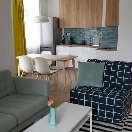 Next To Mall Apartment Plovdiv