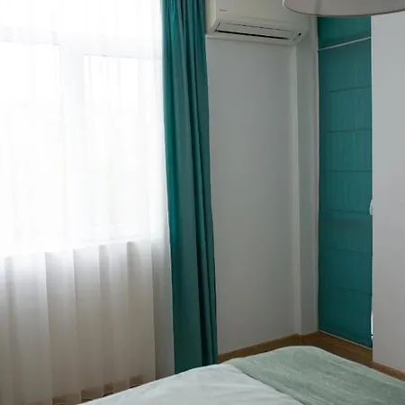 Next To Mall Apartment Plovdiv